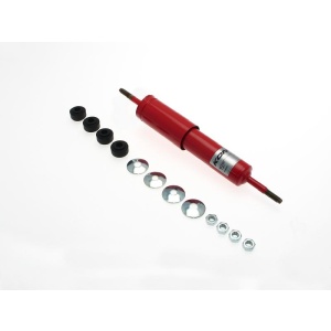 Koni Ford Pinto Classic (Red) Shock; Rear